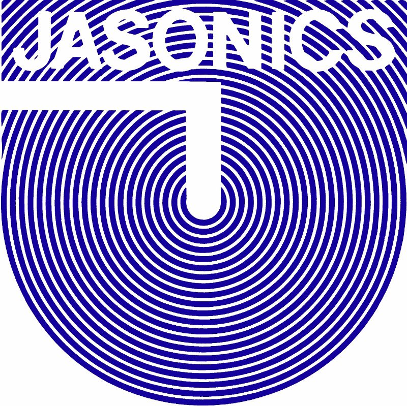 Jasonics Security Corporation